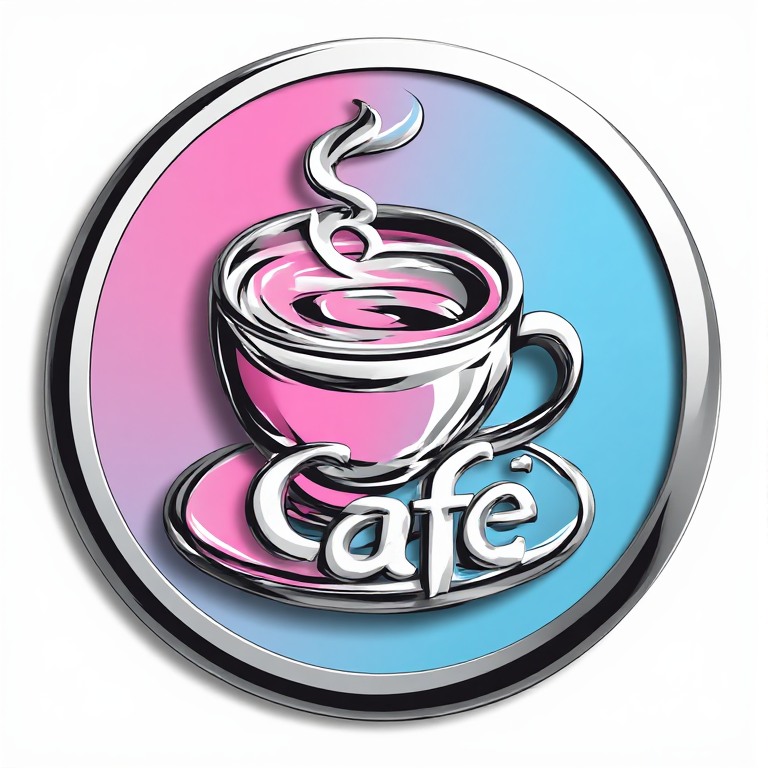 Logo de NetHarbor Café